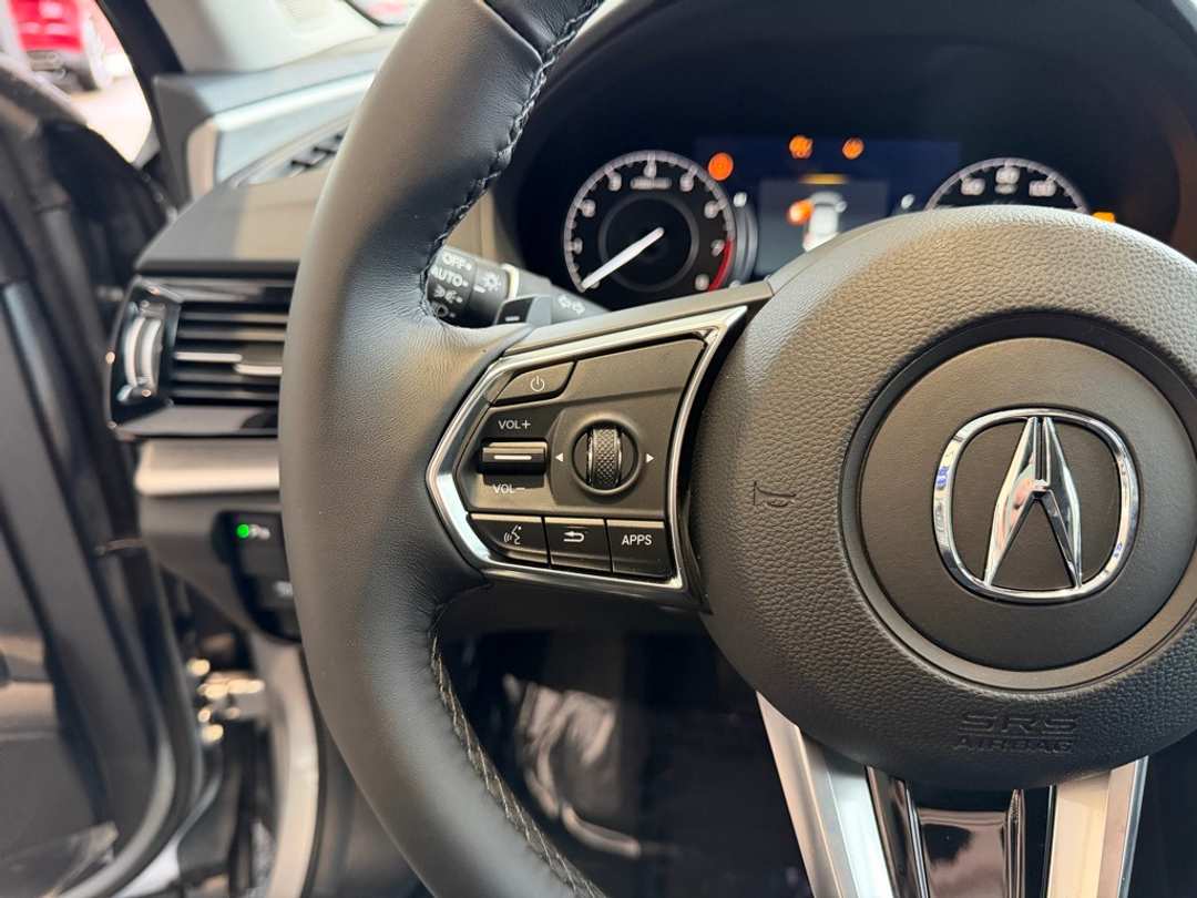 2026 Acura RDX Technology Package - Image 17