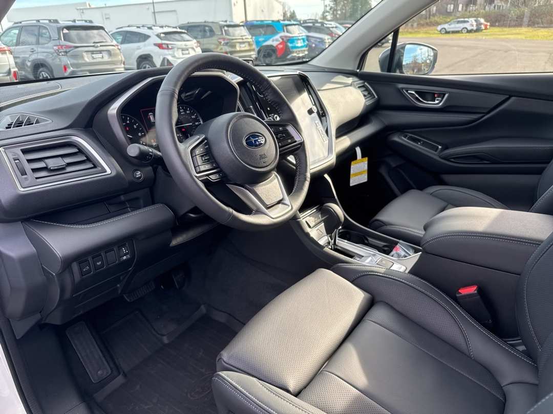 2026 Subaru Ascent Limited - Image 15