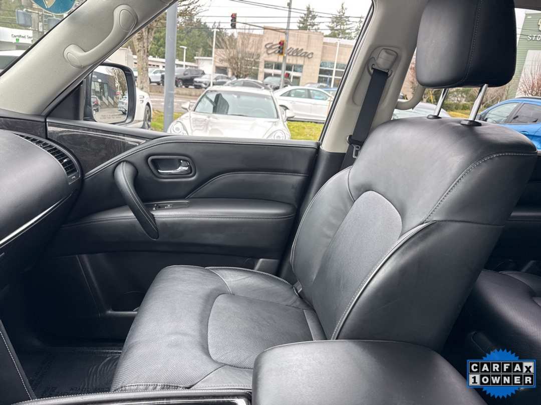 2024 INFINITI Qx80 LUXE - Image 33