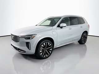 2026 Volvo Xc90 T8 Plus
