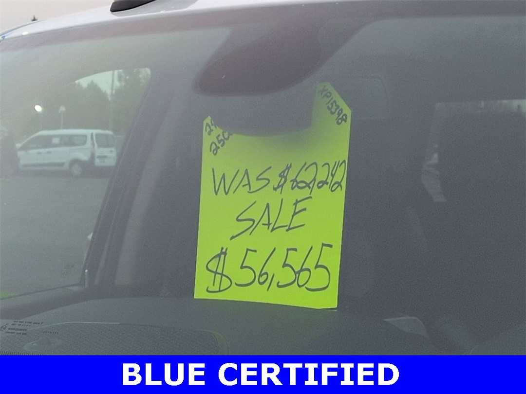 2024 Ram 2500 Laramie - Image 35