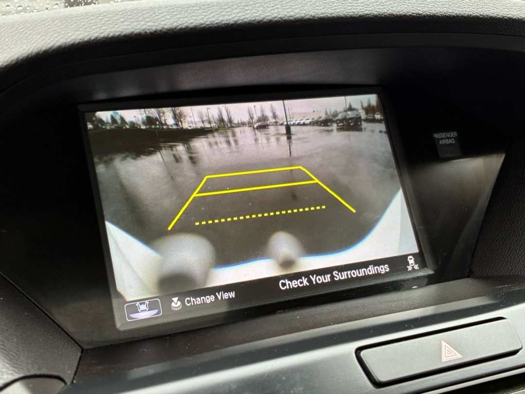 2020 Acura MDX Technology - Image 18