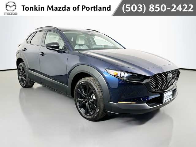 2026 MAZDA Cx-30 2.5 Turbo Aire Edition