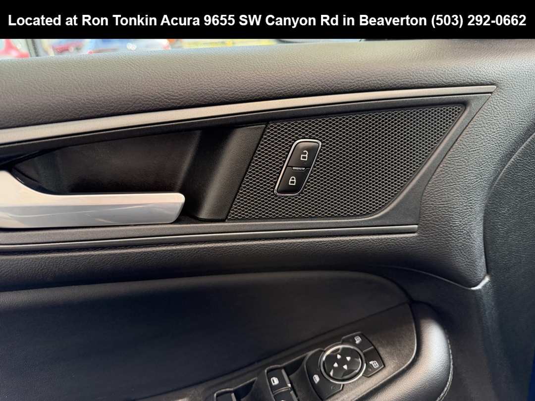 2023 Ford Edge SE - Image 12