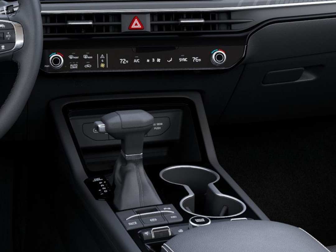 2026 Kia K5 GTLine - Image 23