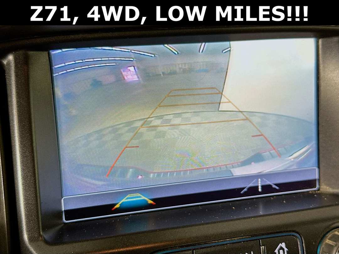 2018 Chevrolet Colorado Z71 - Image 15