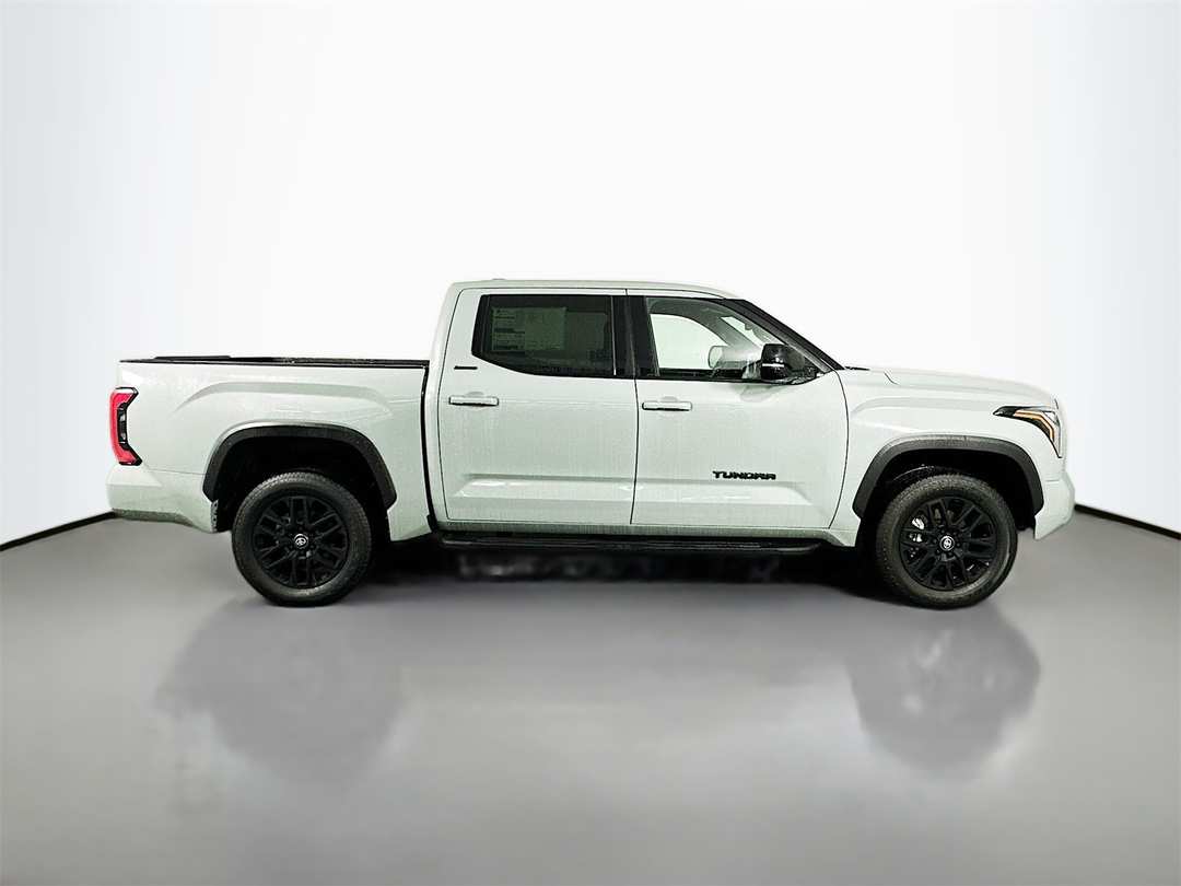 2026 Toyota Tundra Limited - Image 8