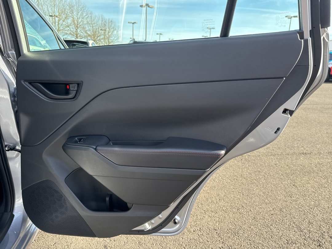 2026 Subaru Impreza Sport - Image 20