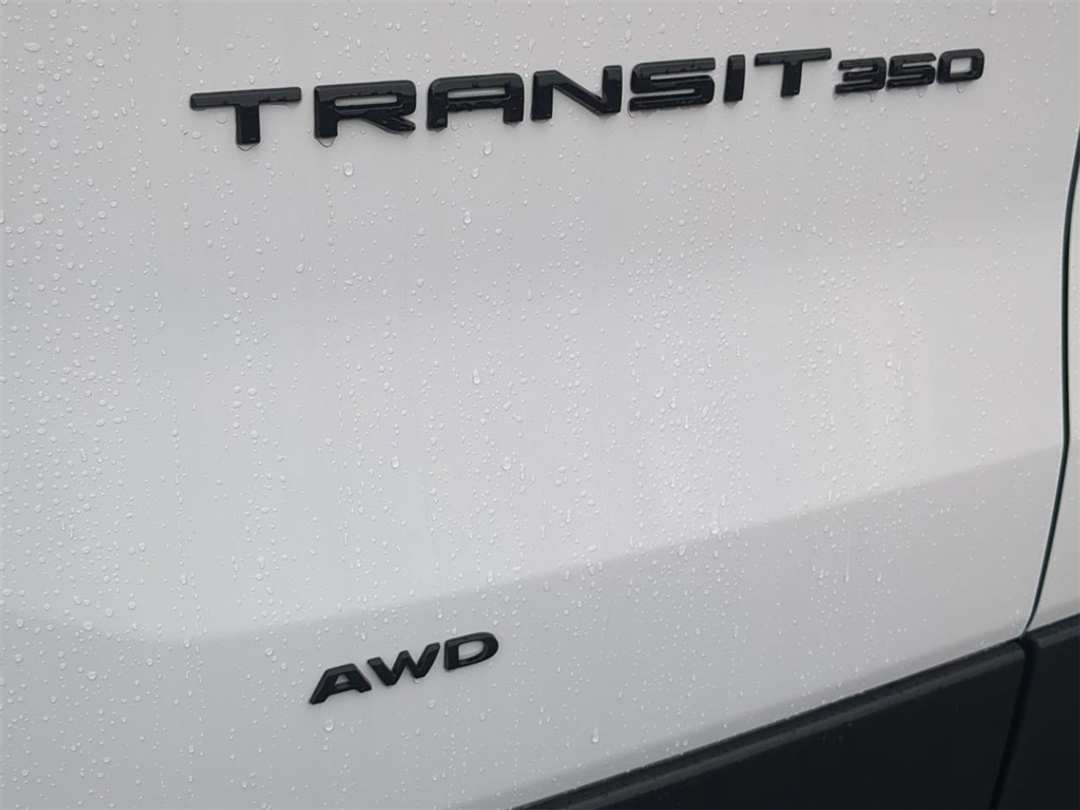 2026 Ford Transit-350 Base - Image 26