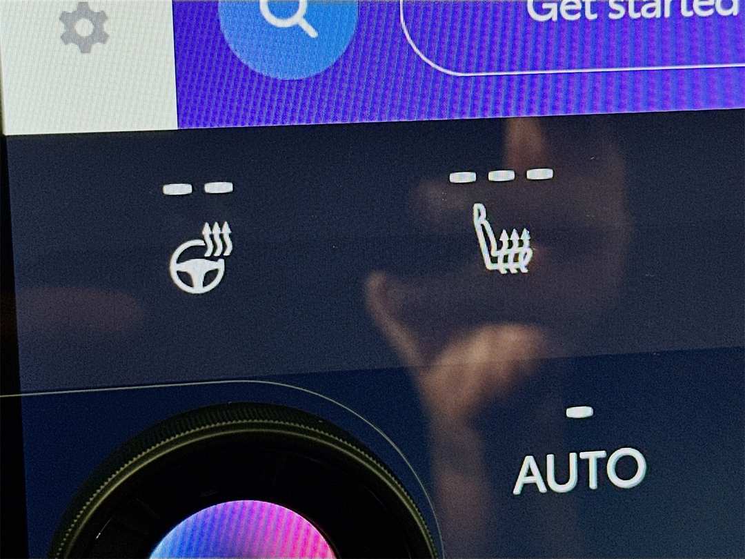 2026 Toyota Bz XLE Plus - Image 20