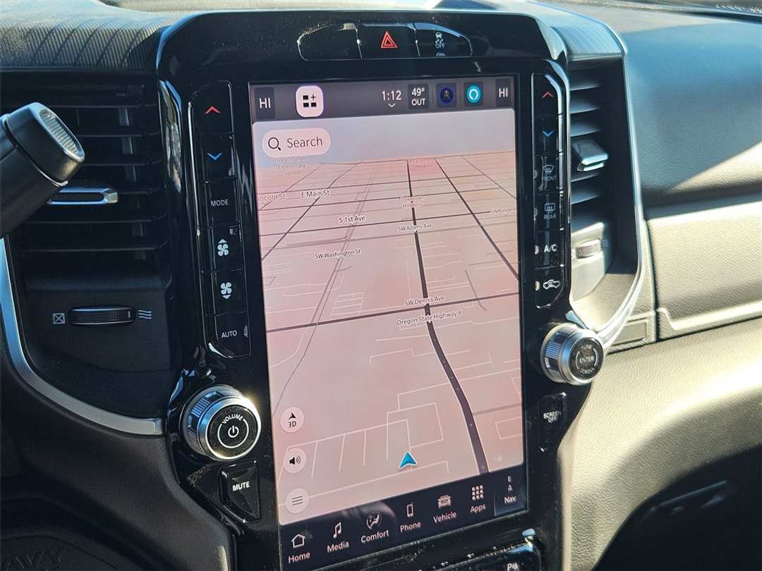 2026 Ram 3500 Big Horn - Image 20