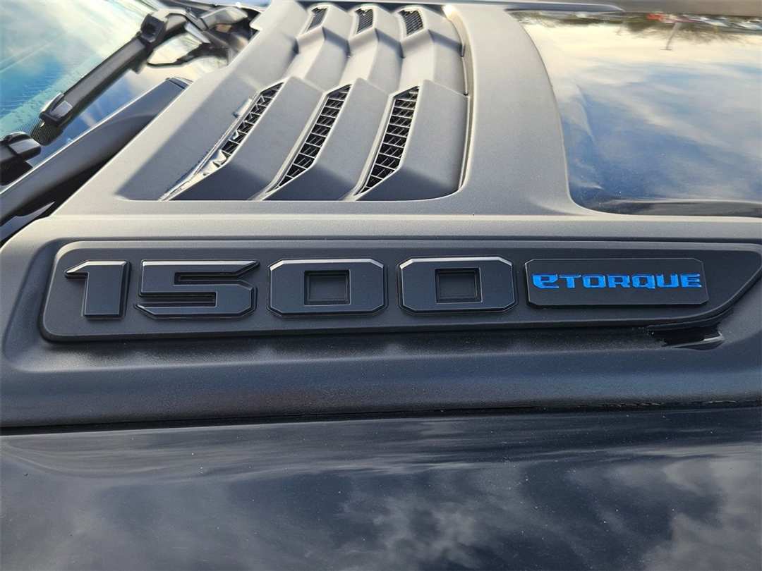 2026 Ram 1500 Laramie - Image 32