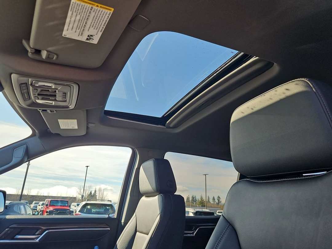 2026 Chevrolet Silverado 1500 RST - Image 34