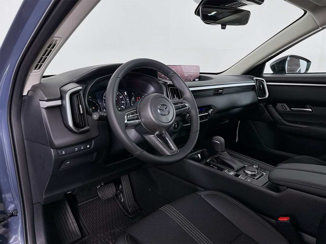 2026 MAZDA Cx-50 Preferred - Image 9