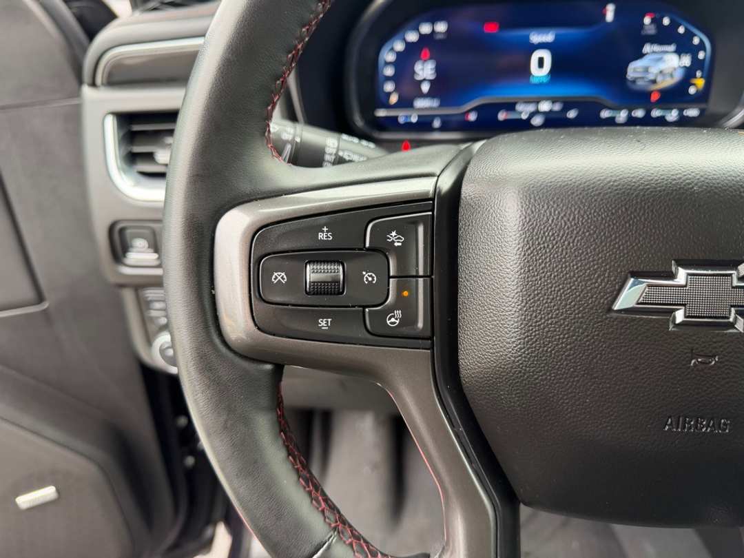 2024 Chevrolet Tahoe RST - Image 19