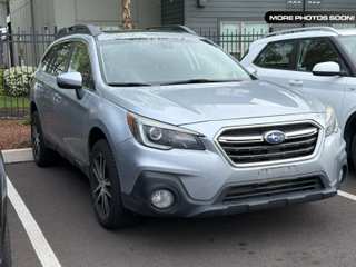 2018 Subaru Outback 3.6R