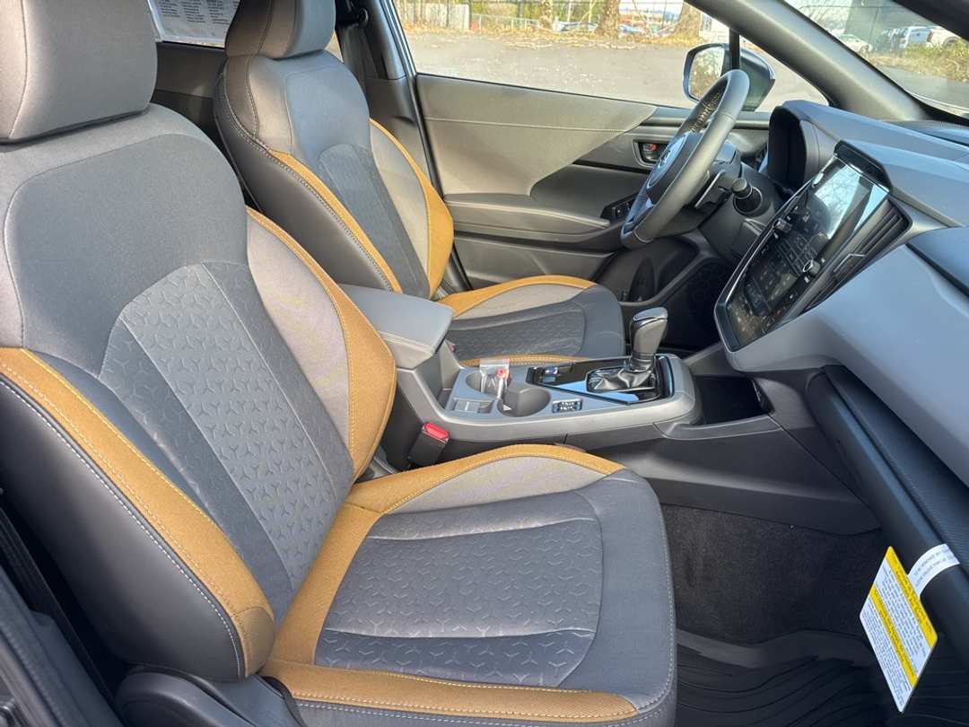 2026 Subaru Crosstrek Sport - Image 27