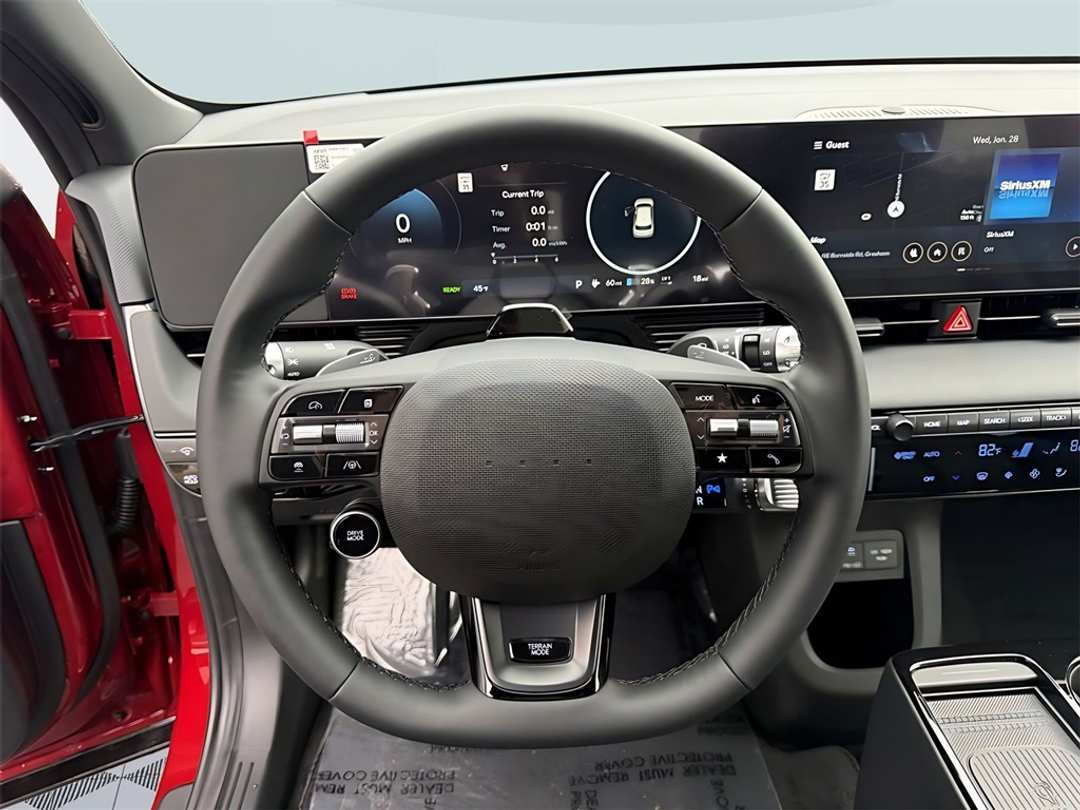 2026 Hyundai Ioniq 5 XRT - Image 20