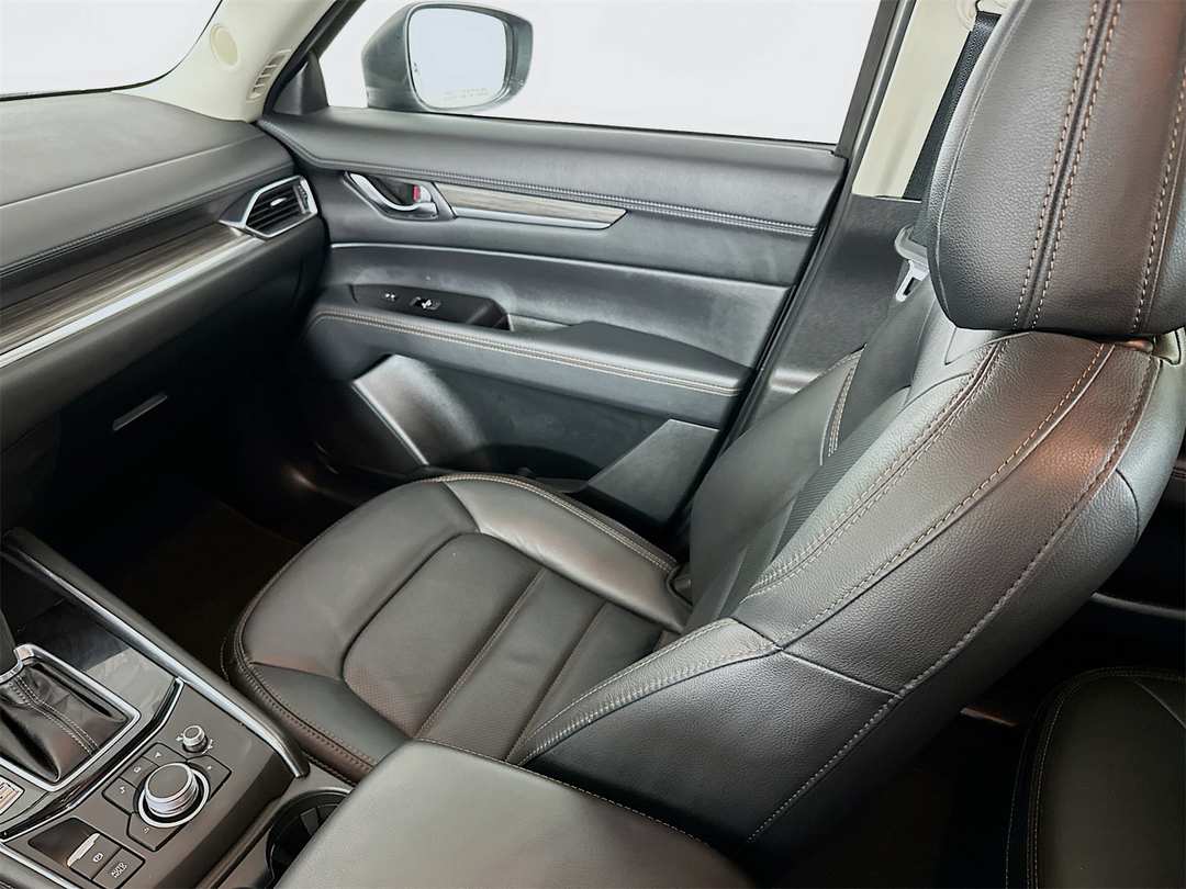 2023 MAZDA CX-5 2.5 S Premium Package - Image 24