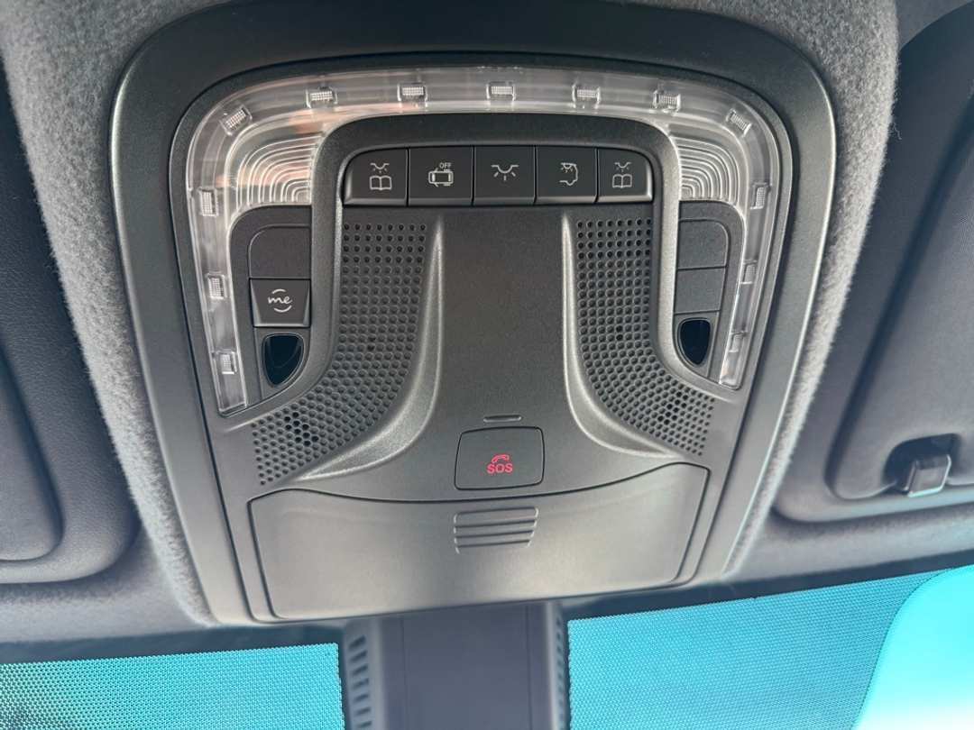 2026 Mercedes-Benz Sprinter 2500 Cargo 144 WB - Image 36