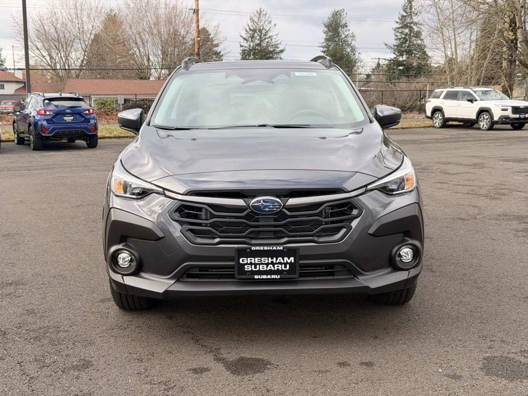 2026 Subaru Crosstrek Premium - Image 2
