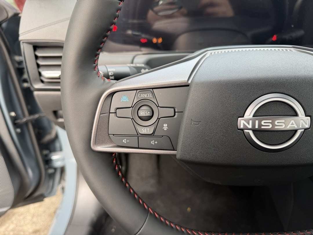 2026 Nissan Sentra SR - Image 16