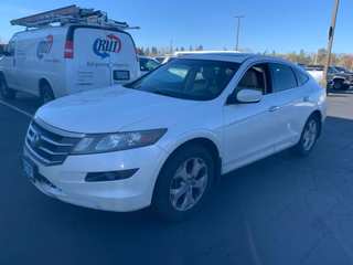 2010 Honda Accord Crosstour EXL