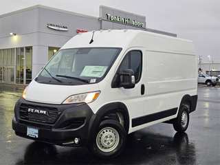 2026 Ram Promaster 1500 Base