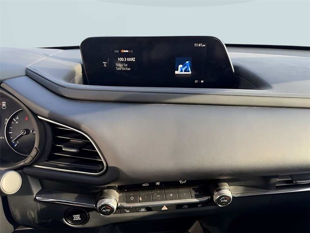 2023 MAZDA Cx-30 2.5 S Preferred Package - Image 20