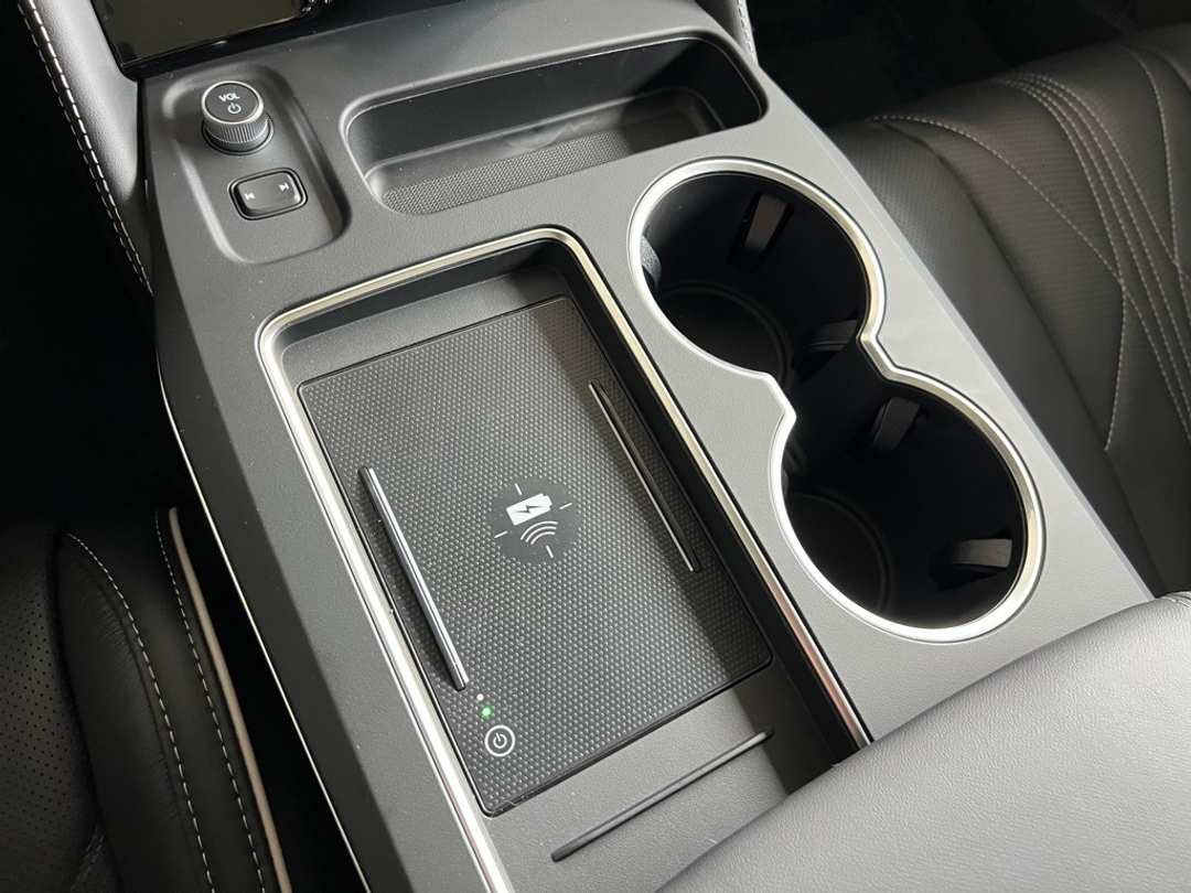 2026 Acura MDX Advance Package - Image 23