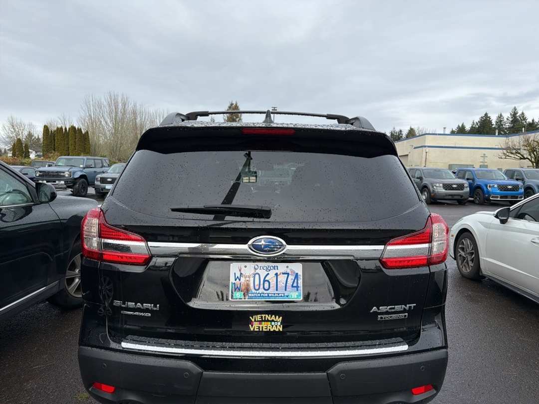 2022 Subaru Ascent Touring - Image 6