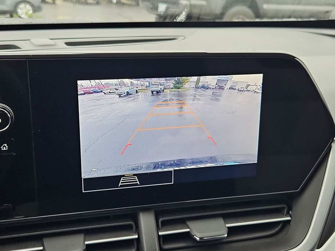 2025 Chevrolet Trax 1RS - Image 19