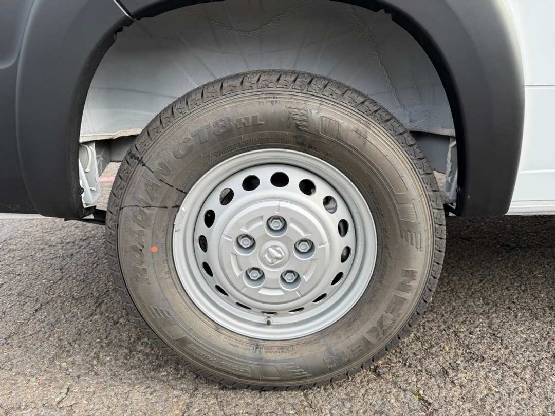 2026 Ram Promaster 2500 High Roof - Image 10