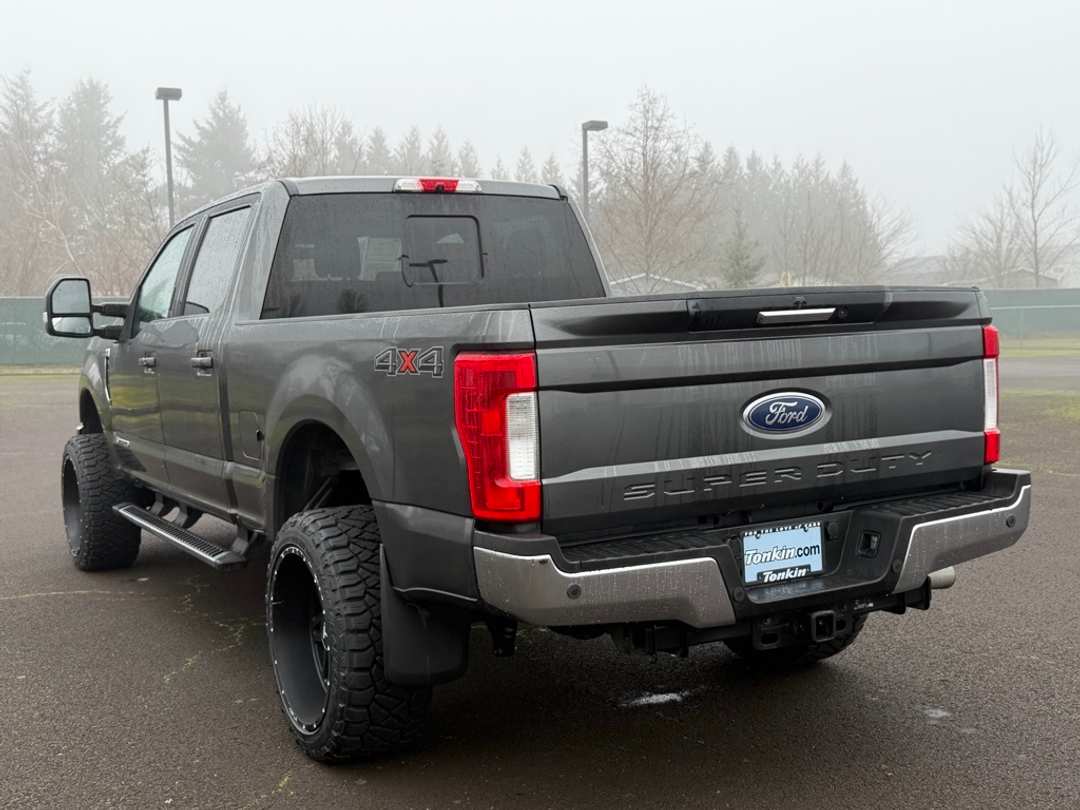 2017 Ford F-250Sd Lariat - Image 6