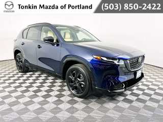 2026 MAZDA CX-5 2.5 S