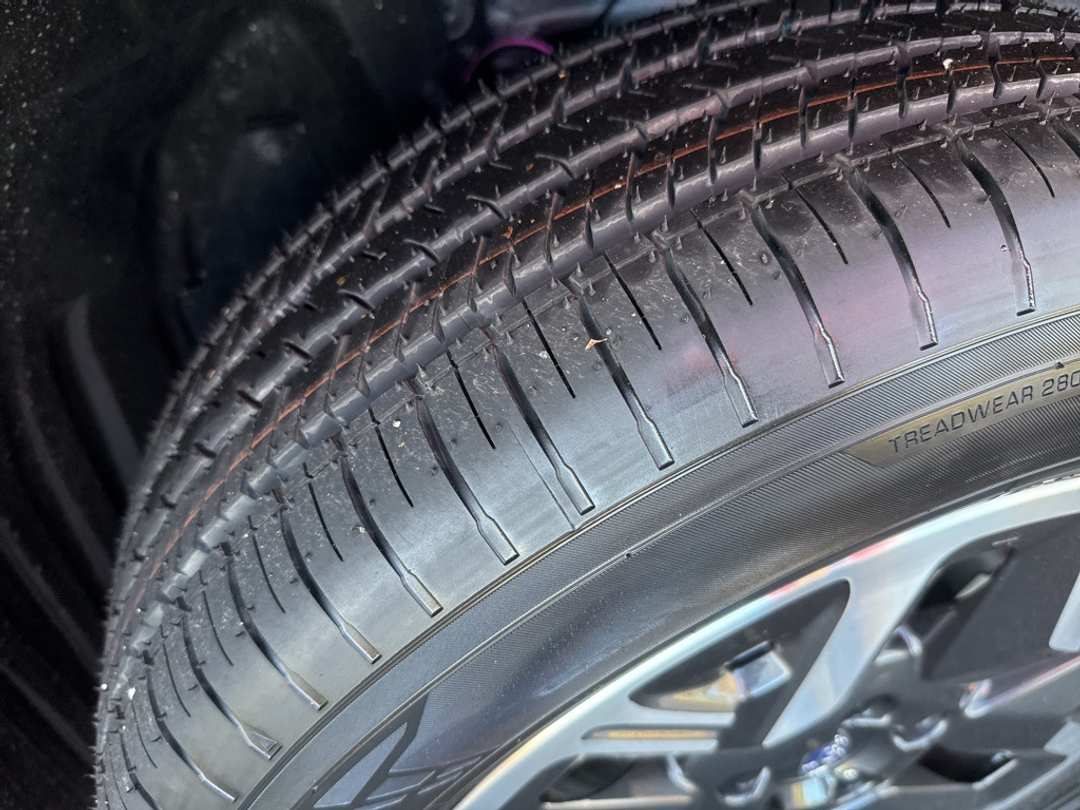 2026 Subaru Forester Premium - Image 10