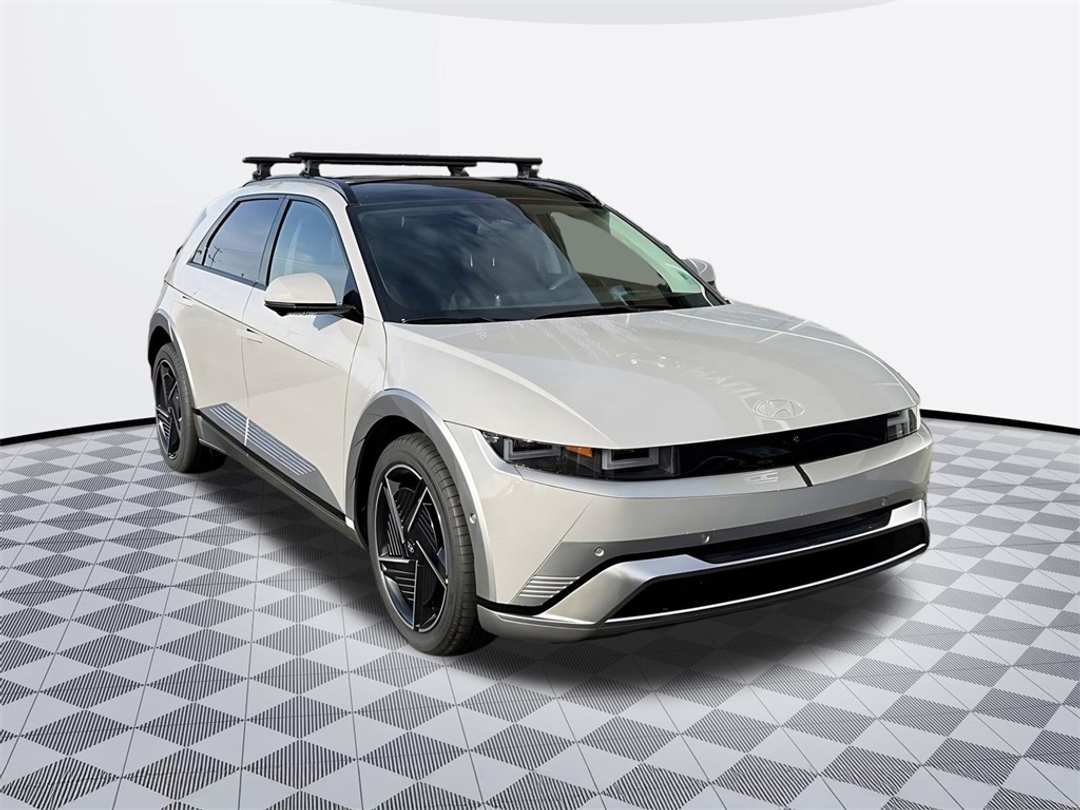 2026 Hyundai Ioniq 5 Limited - Image 2