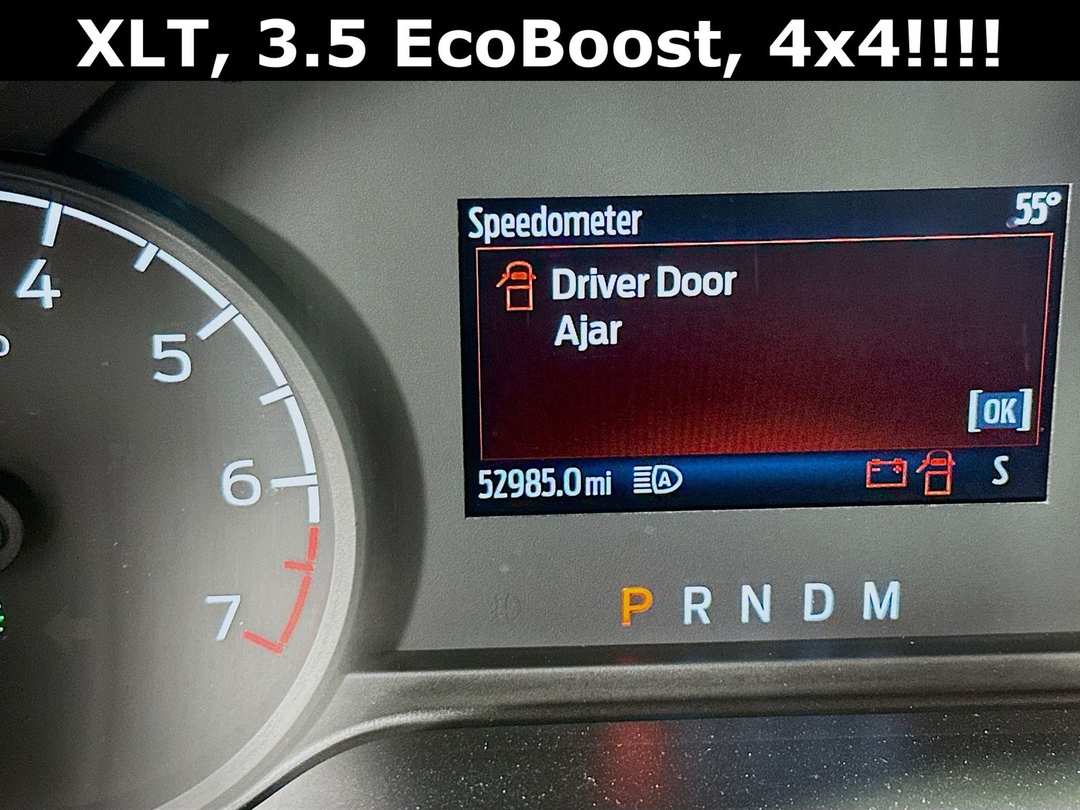 2023 Ford F-150 XLT - Image 13