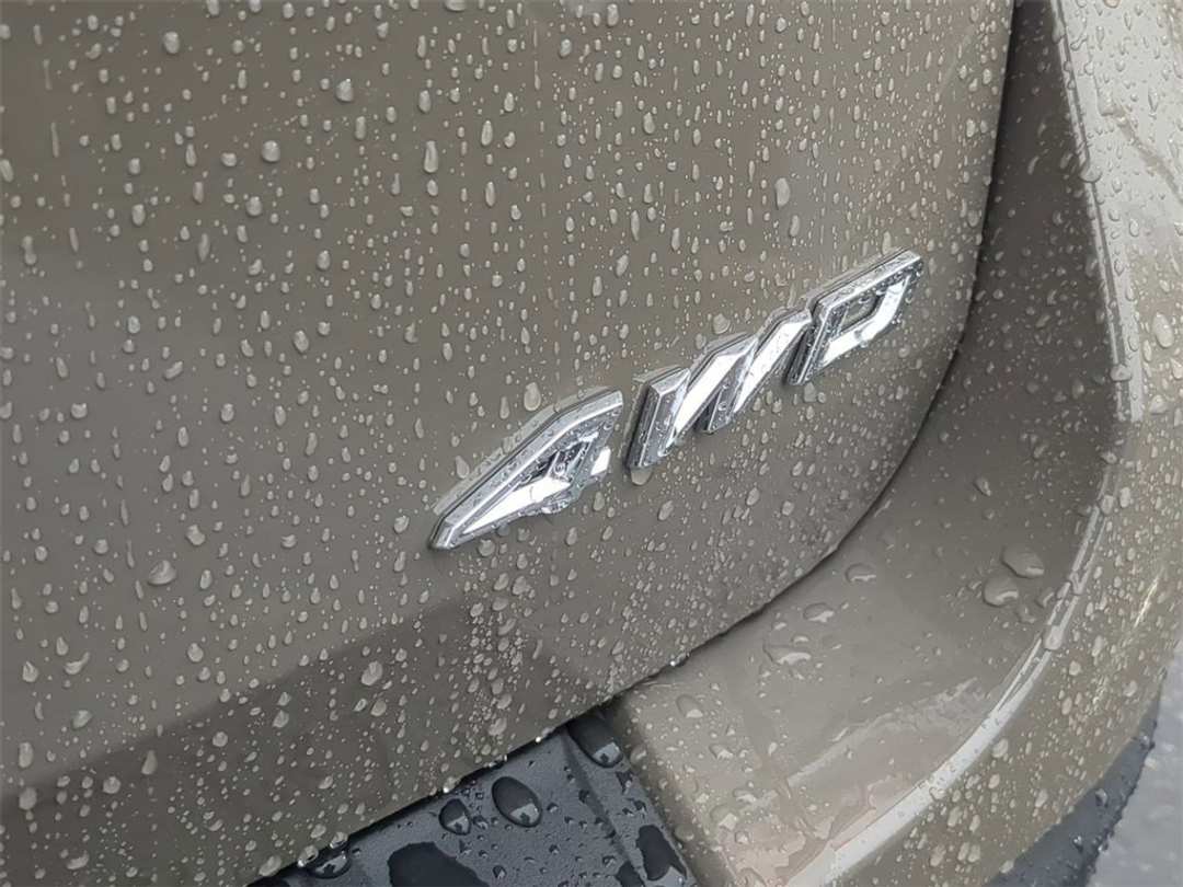 2026 Ford Explorer STLine - Image 28