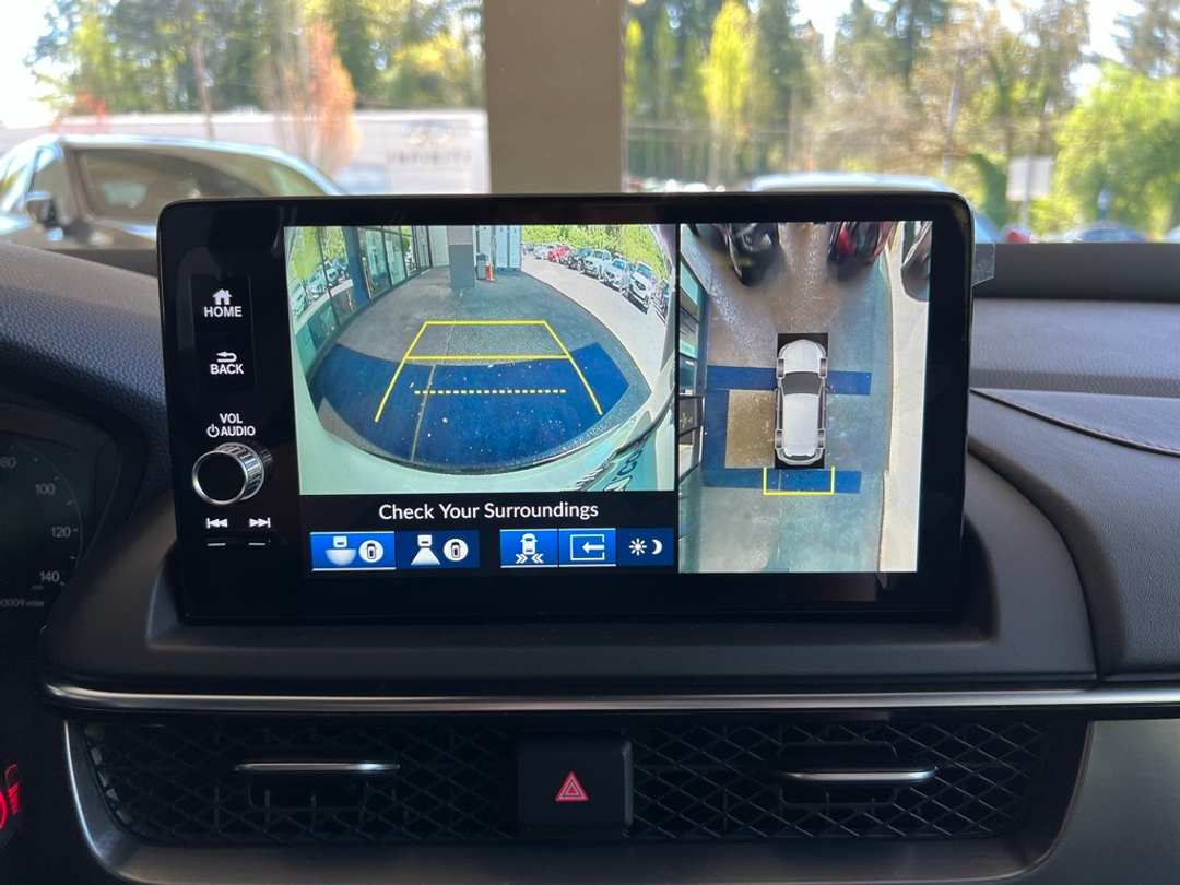 2026 Acura Adx ASpec Advance Package - Image 21