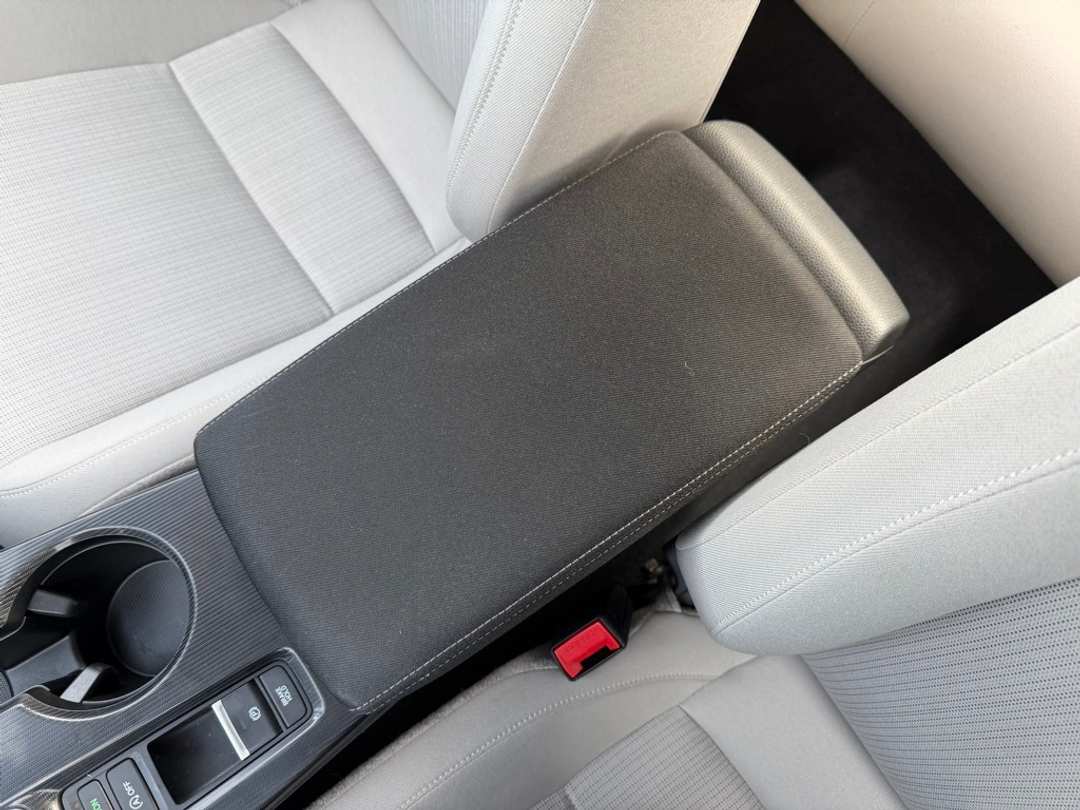 2022 Honda Civic EX - Image 26