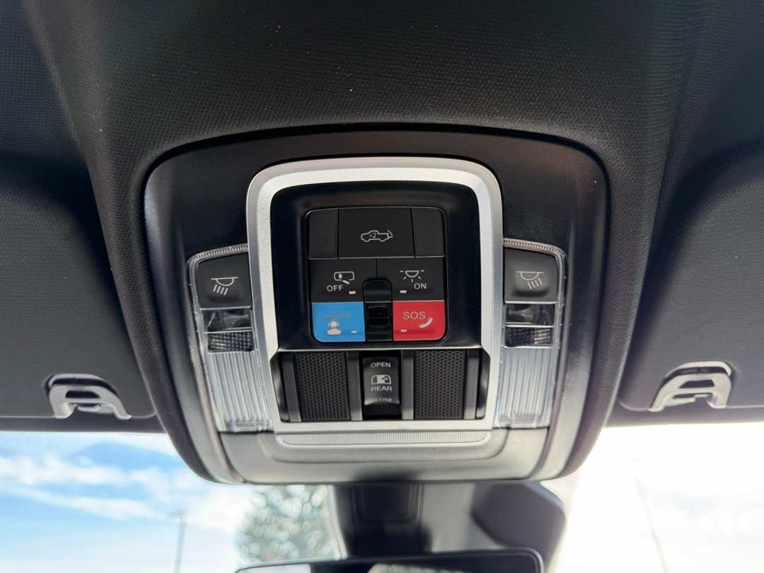 2026 Ram 1500 Big Horn/Lone Star - Image 30