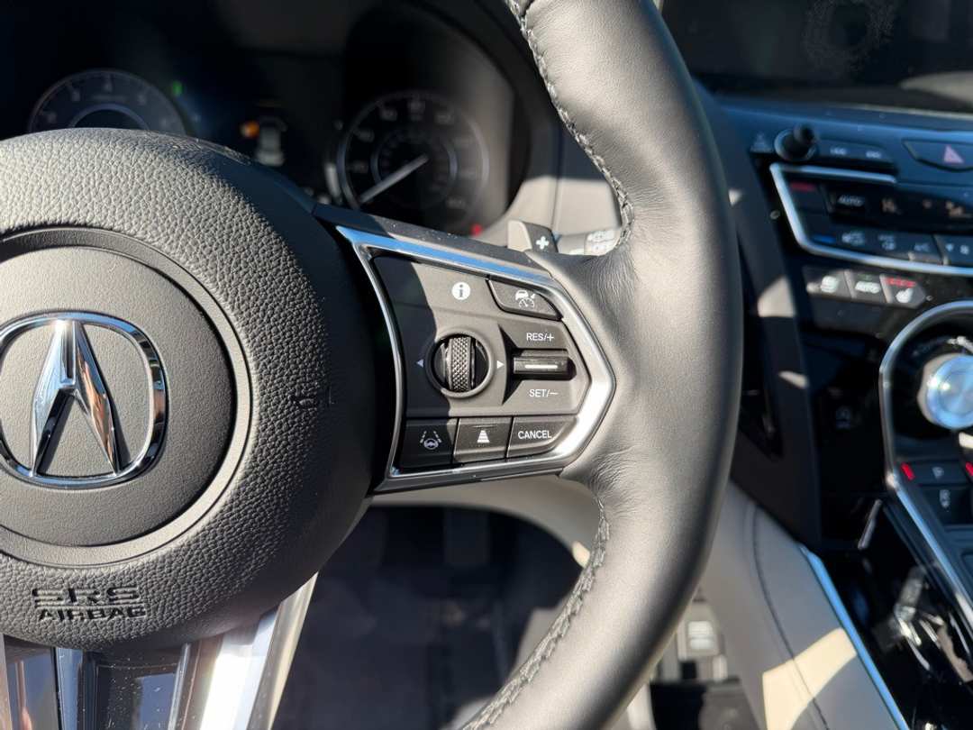 2026 Acura RDX Advance Package - Image 19