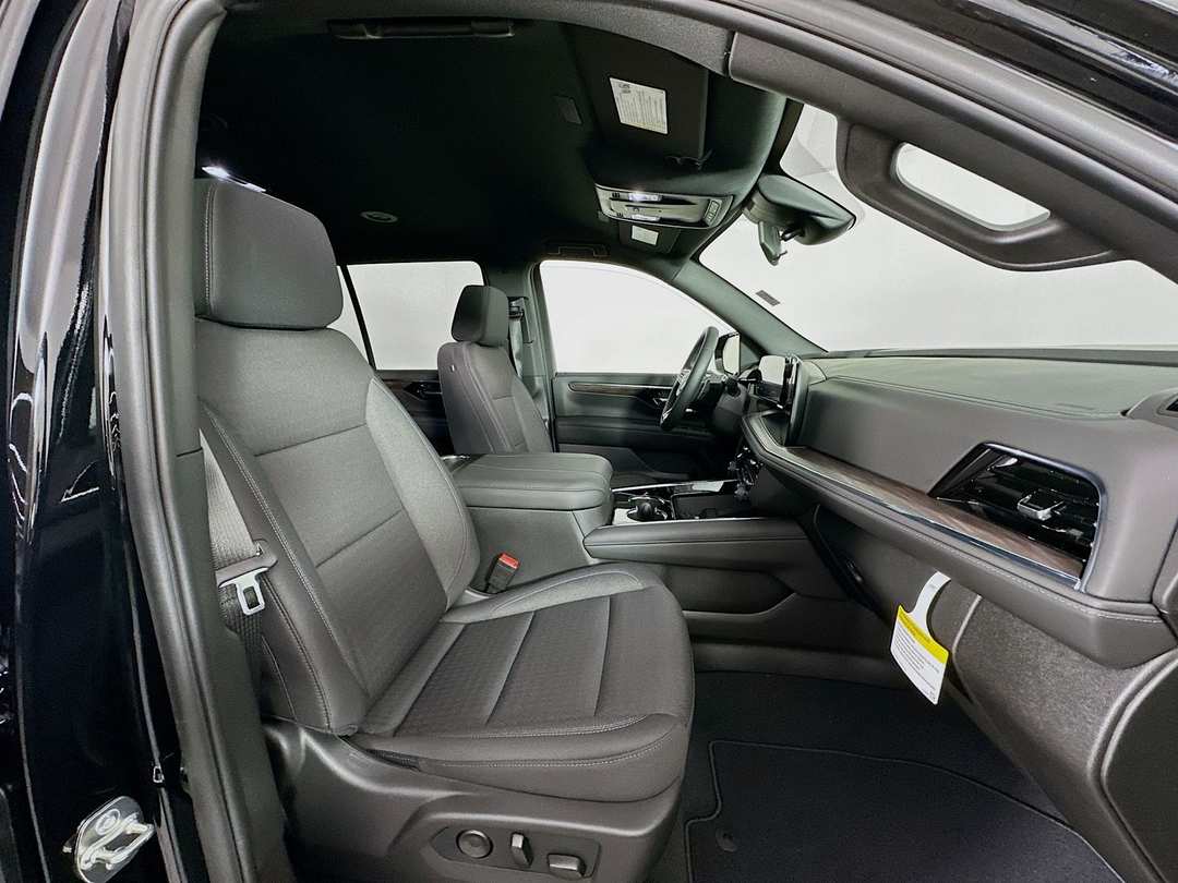 2026 Chevrolet Tahoe LS - Image 28