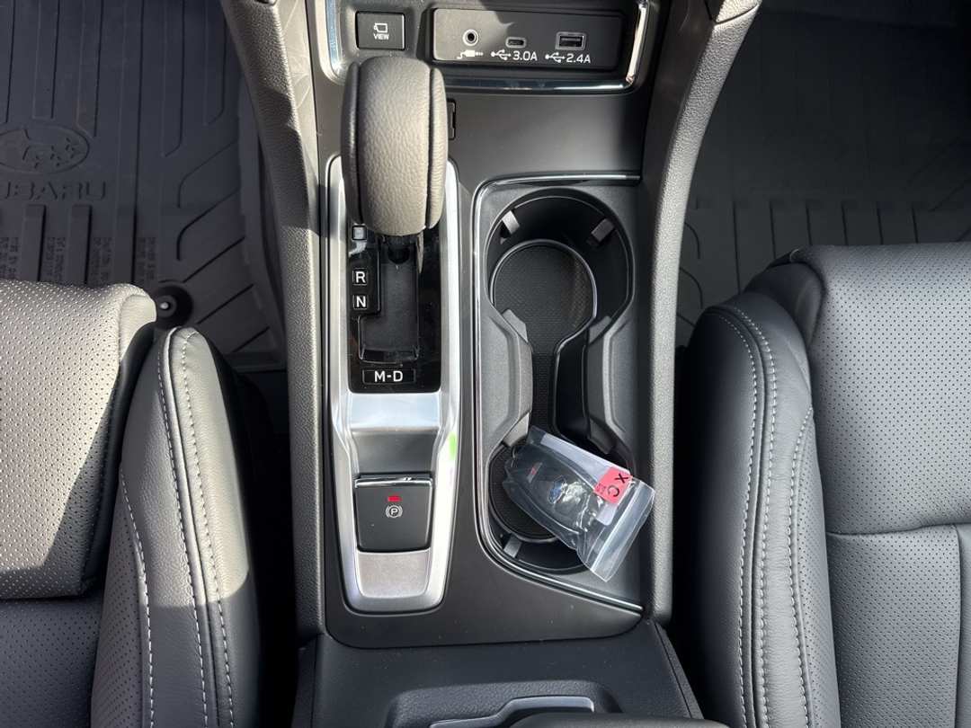 2026 Subaru Ascent Limited - Image 36