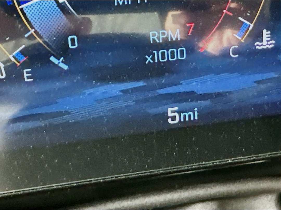 2026 Chevrolet Equinox ACTIV - Image 12