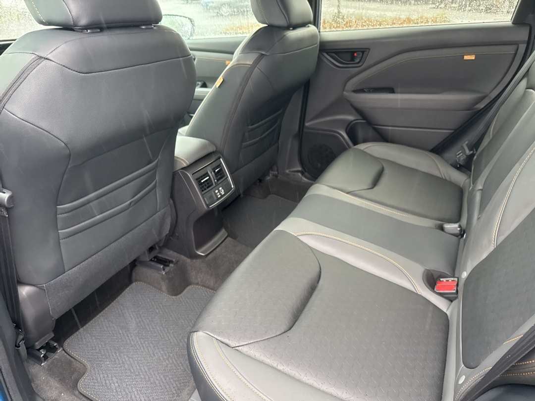 2026 Subaru Forester Wilderness - Image 19