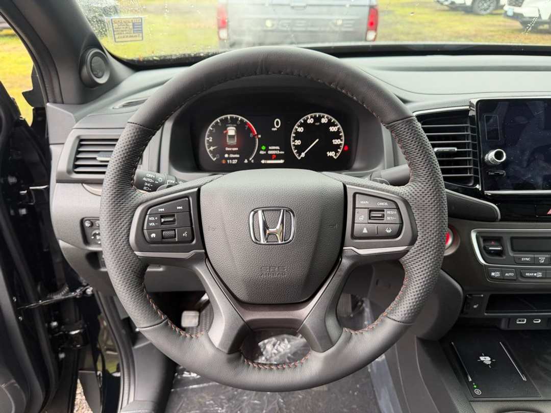 2026 Honda Ridgeline TrailSport+ - Image 20