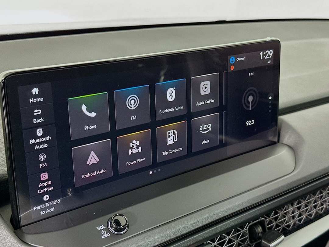 2025 Honda Accord Sport - Image 12