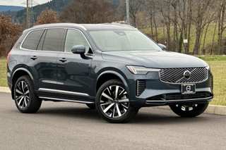 2026 Volvo Xc90 B5 Core